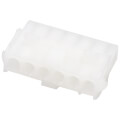 Product Image of Cap Hsg, 6 Pin, In-line, 632275