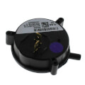 Product Image of 0.60" WC SPST Pressure Switch, 632493R
