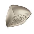 Product Image of 1 Function 4-1/16" Diameter Eco-Performance Showerhead, 1.75 GPM, 6325EPBN (Brushed Nickel)