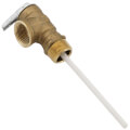 3/4" Temperature/Pressure Relief Valve