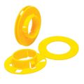 Product Image of 1-11/32" Bushings, Non-Metallic, for 710 Metal Stud Punch (Pack of 1000)