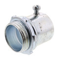 Product Image of 1" Steel EMT Set Screw Connector