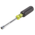 Product Image of 3/8" Heavy-Duty Magnetic Nut Driver, 4" Shaft