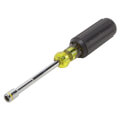 Product Image of 5/16" Heavy-Duty Magnetic Nut Driver, 4" Shaft