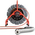 Product Image of 200' Mini SeeSnake 30mm HDR TruSense Self-Leveling Color Camera Reel