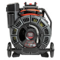 Product Image of 125' rM200A SeeSnake MAX TruSense Self-Leveling Camera Reel w/ D2A Drum (NTSC)