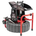 Product Image of C40 Compact SeeSnake 25mm TruSense Self-Leveling Camera Reel