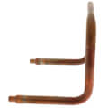 Product Image of 1" PEX Crimp Water Heater Stub Out Loop (10" x 8" x 8")