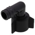 Product Image of 1/2" Expansion PEX x 1/2" FIP Swivel Elbow Faucet Adapter
