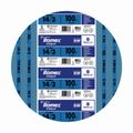 Product Image of 14-3 Blue Romex SIMpull Type NM-B Cable, w/ Ground (50' Coil)