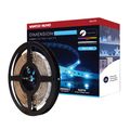 Product Image of Dimension Performer Tape light strip 16 ft. RGB plus Tunable White J-Box connection IR Remote Included
