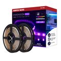 Product Image of Dimension Pro Tape light strip 64 ft. Hi-Output RGB plus Tunable White Plug connection Starfish IOT Included