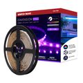 Product Image of Dimension Pro Tape light strip 32 ft. Hi-Output RGB plus Tunable White J-Box connection Starfish IOT Included