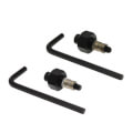 Product Image of Installation Tool for Furnace Door Insert/Thumbscrew Kit, 64-24081-82