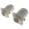 Product Image of Kit-S Adapter NPT x 2 WMnt 155 C, 640-000-107