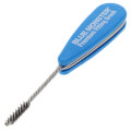 Product Image of 1/4" OD Double Spiral Straight Wire Refrigeration Brush