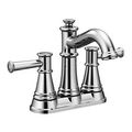 Product Image of Belfield 2 Handle Bathroom Faucet (Chrome), 6401