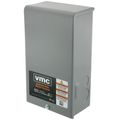 Product Image of RLcb05-230 1/2-hp 230v Vmc Control Box For Submersible Well Pump, Grey, 640189