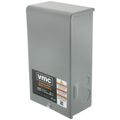 Product Image of RLCB07-230 3/4-hp 230v Vmc Control Box For Submersible Well Pump, Grey, 640190