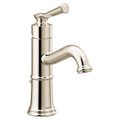 Product Image of Belfield 1 Handle Bathroom Faucet (Polished Nickel), 6402NL
