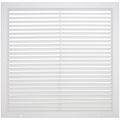 Product Image of 20" x 20" Extruded Aluminum Return Grille (RH45 Series)