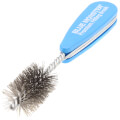 Product Image of 1-1/8" OD Double Spiral Straight Wire Refrigeration Brush