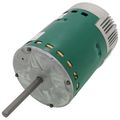 Product Image of Evergreen CM ECM Commercial Blower Motor (1 HP, 460V, 1200-600 RPM, NEMA 48)