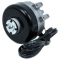 Product Image of Shaded Pole Unit Bearing Fan Motor (115V, 2W, 1550 RPM)