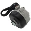Product Image of Shaded Pole Cast Iron Unit Bearing Fan Motor (115V, 1550 RPM)