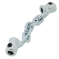 Product Image of Single-Chain Knocker for K9-102 FlexShaft Machine, 1-1/2"-2" Pipe Capacity