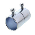 Product Image of 3/4" Steel EMT Set Screw Coupling