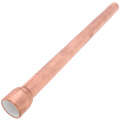 Product Image of 1" PVC x 1" Male Sweat MetalHeat Straight Adapter (18" Length)