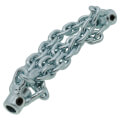 Product Image of 3-Chain Knocker for K9-204 FlexShaft Machine, 3" Pipe Capacity