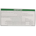 Product Image of Conversion Tape Kit, 64391