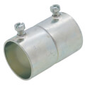 Product Image of 1" Steel EMT Set Screw Coupling