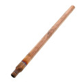 Product Image of 1/2" PEX Crimp x Open End Copper Stub Out Bullet (12" Length)