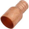 Product Image of PowerPEX 3/4" PEX x 3/4" Female Sweat Copper Pipe Straight Adapter (Lead Free)