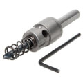 Product Image of 5/8" - 2-1/4" Quick-Change Carbide Arbor