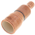 Product Image of 3/4" PEX Crimp x 1" CPVC Copper Straight Adapter (Lead Free)