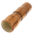 Product Image of 1" PEX Crimp x 3/4" CPVC Copper Straight Adapter (Lead Free)