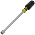 Product Image of 3/8" Magnetic Nut Driver, 6" Shaft