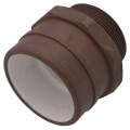 Product Image of 2" PVC x 2" MIP PVC Thread Adapter (Lead Free)