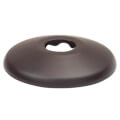 Product Image of 3/8" IPS Shallow Escutcheon in Oil Rubbed Bronze, 646BZ