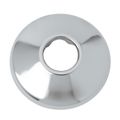 Product Image of 1/2" IPS Shallow Escutcheon (.840 I.D.), 647-BRASSCRAFT