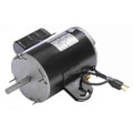 Product Image of 48Y Frame Totally Enclosed Pedestal Fan Motor (115V, 1100 RPM, 1/2 HP)