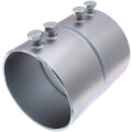 Product Image of 3" Steel EMT Set Screw Coupling