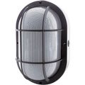 Product Image of 20W LED Bulk Head Fixture Black Finish
