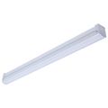 Product Image of LED 2' Connectable Strip Light, 20W, 27K/30K/35K/40K/50K CCT Selectable, White Finish, 120V