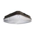 Product Image of LED Canopy Fixture 60W 4000K 120-277V