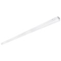 Product Image of 8' LED Linear Strip Light, Field Selectable, With Sensor, White Finish